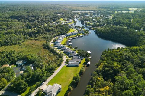 Land in Crystal River, Florida № 1881022 - photo 5
