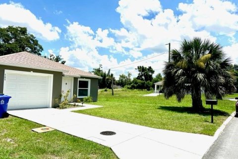 Villa ou maison à vendre à Lakeland, Floride: 3 chambres, 121.05 m2 № 1868962 - photo 2