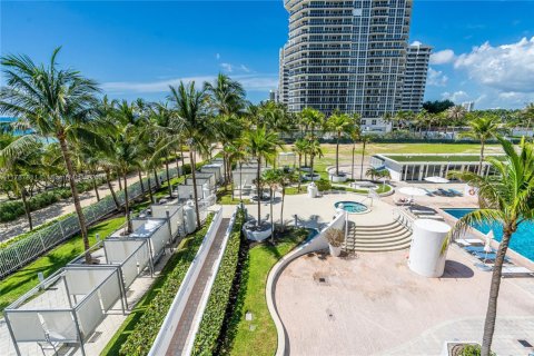 Copropriété à louer à Bal Harbour, Floride: 2 chambres, 98.1 m2 № 1861107 - photo 23