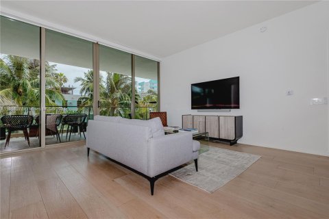 Купить кондоминиум в Майами-Бич, Флорида 2 спальни, 105.07м2, № 1969484 - фото 26