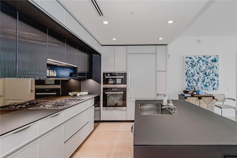 Купить кондоминиум в Майами-Бич, Флорида 2 спальни, 105.07м2, № 1969484 - фото 22