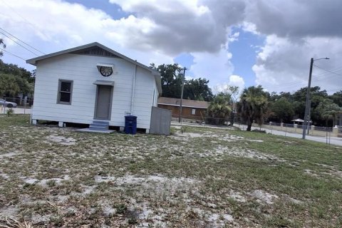 House in Tampa, Florida 2 bedrooms, 84.73 sq.m. № 2239783 - photo 7