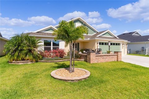 Villa ou maison à vendre à The Villages, Floride: 3 chambres, 188.87 m2 № 1915021 - photo 3