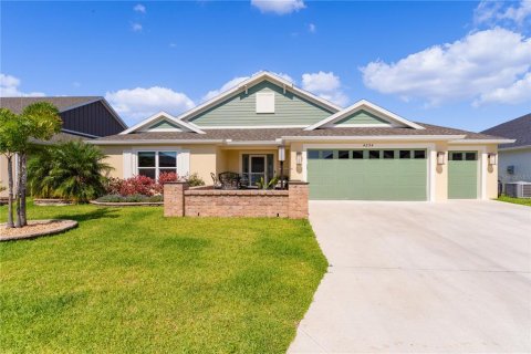 Villa ou maison à vendre à The Villages, Floride: 3 chambres, 188.87 m2 № 1915021 - photo 2