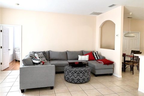 House in Palm Coast, Florida 3 bedrooms, 187.11 sq.m. № 1918700 - photo 8