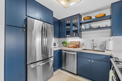 Condo in Palm Beach, Florida, 2 bedrooms  № 2158419 - photo 8