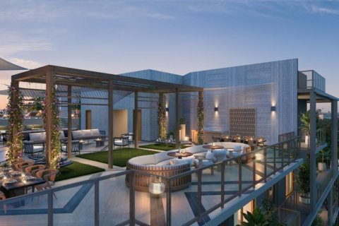 Купить кондоминиум в Майами, Флорида 2 спальни, 147.81м2, № 2034937 - фото 15