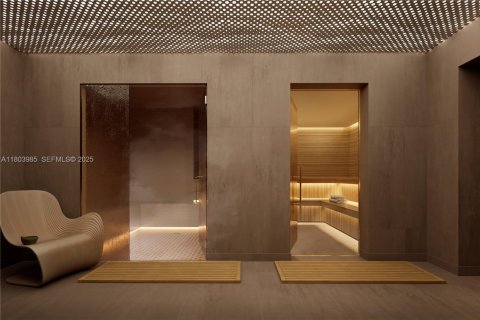 Купить кондоминиум в Майами, Флорида 2 спальни, 147.81м2, № 2034937 - фото 25