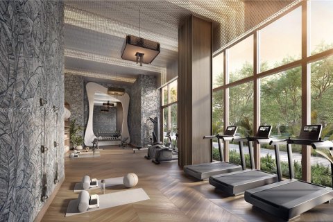 Купить кондоминиум в Майами, Флорида 2 спальни, 147.81м2, № 2034937 - фото 20