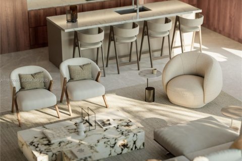 Купить кондоминиум в Майами, Флорида 2 спальни, 147.81м2, № 2034937 - фото 2