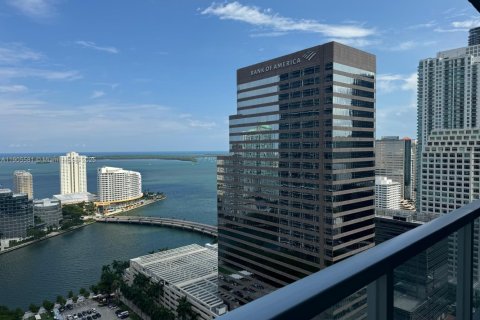 Condo in Miami, Florida, 1 bedroom  № 1956226 - photo 15