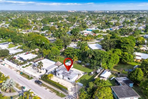 House in Homestead, Florida 3 bedrooms, 88.16 sq.m. № 1842511 - photo 7