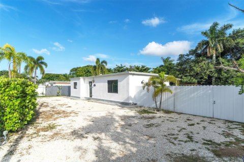 House in Homestead, Florida 3 bedrooms, 88.16 sq.m. № 1842511 - photo 3