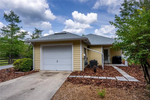 House in Gainesville, Florida 2 bedrooms, 116.5 sq.m. № 1744780 - photo 28