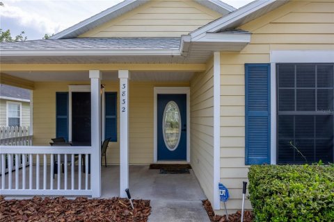 House in Gainesville, Florida 2 bedrooms, 116.5 sq.m. № 1744780 - photo 3