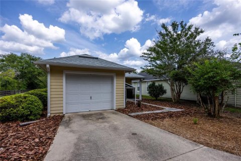 House in Gainesville, Florida 2 bedrooms, 116.5 sq.m. № 1744780 - photo 29