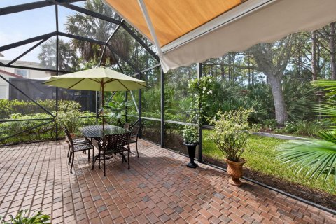 Villa ou maison à vendre à Palm Beach Gardens, Floride: 3 chambres, 188.31 m2 № 2432988 - photo 28