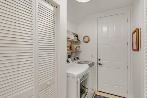 Villa ou maison à vendre à Palm Beach Gardens, Floride: 3 chambres, 188.31 m2 № 2432988 - photo 25