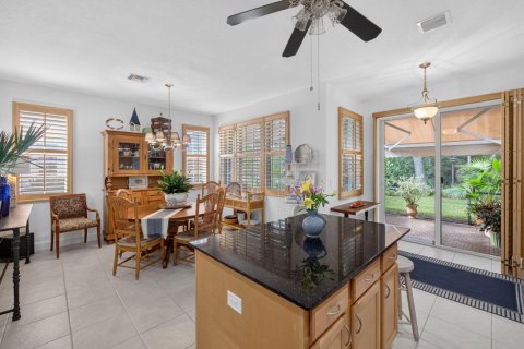 Villa ou maison à vendre à Palm Beach Gardens, Floride: 3 chambres, 188.31 m2 № 2432988 - photo 12