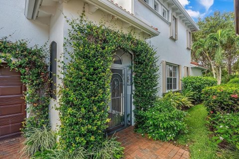 Villa ou maison à vendre à Palm Beach Gardens, Floride: 3 chambres, 188.31 m2 № 2432988 - photo 3