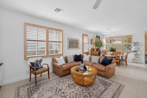 Villa ou maison à vendre à Palm Beach Gardens, Floride: 3 chambres, 188.31 m2 № 2432988 - photo 6