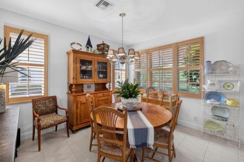 Villa ou maison à vendre à Palm Beach Gardens, Floride: 3 chambres, 188.31 m2 № 2432988 - photo 13