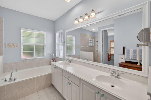 Villa ou maison à vendre à Palm Beach Gardens, Floride: 3 chambres, 188.31 m2 № 2432988 - photo 16