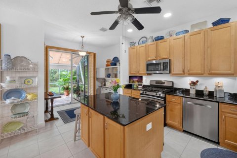 Villa ou maison à vendre à Palm Beach Gardens, Floride: 3 chambres, 188.31 m2 № 2432988 - photo 9