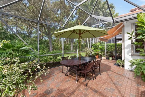 Villa ou maison à vendre à Palm Beach Gardens, Floride: 3 chambres, 188.31 m2 № 2432988 - photo 27