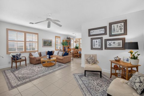Villa ou maison à vendre à Palm Beach Gardens, Floride: 3 chambres, 188.31 m2 № 2432988 - photo 5