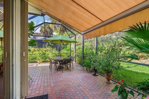 Villa ou maison à vendre à Palm Beach Gardens, Floride: 3 chambres, 188.31 m2 № 2432988 - photo 30