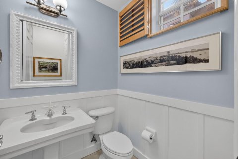 Villa ou maison à vendre à Palm Beach Gardens, Floride: 3 chambres, 188.31 m2 № 2432988 - photo 26