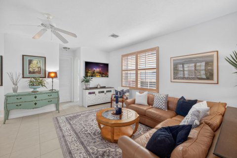 Villa ou maison à vendre à Palm Beach Gardens, Floride: 3 chambres, 188.31 m2 № 2432988 - photo 7
