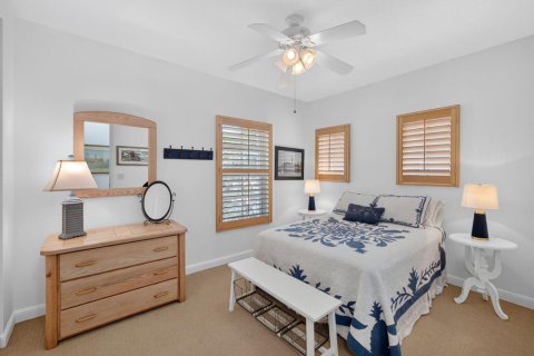 Villa ou maison à vendre à Palm Beach Gardens, Floride: 3 chambres, 188.31 m2 № 2432988 - photo 20