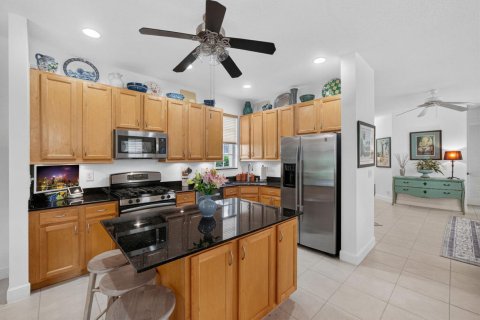 Villa ou maison à vendre à Palm Beach Gardens, Floride: 3 chambres, 188.31 m2 № 2432988 - photo 11