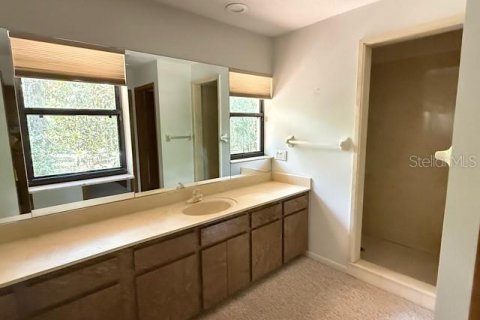 House in Floral City, Florida 3 bedrooms, 196.95 sq.m. № 1816653 - photo 19