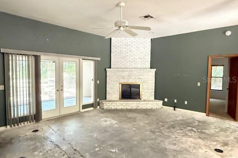 House in Floral City, Florida 3 bedrooms, 196.95 sq.m. № 1816653 - photo 13