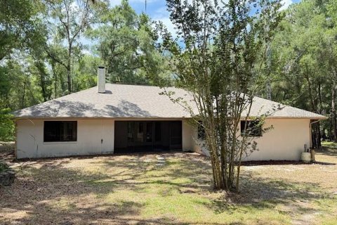 House in Floral City, Florida 3 bedrooms, 196.95 sq.m. № 1816653 - photo 6