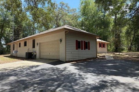 House in Floral City, Florida 3 bedrooms, 196.95 sq.m. № 1816653 - photo 10
