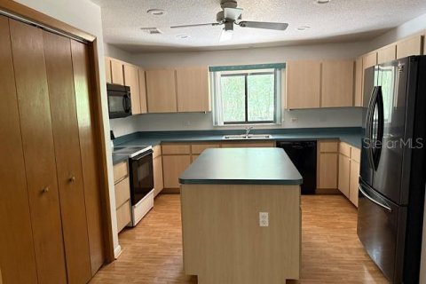 House in Floral City, Florida 3 bedrooms, 196.95 sq.m. № 1816653 - photo 15