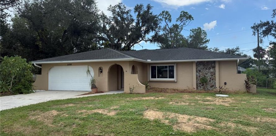 Casa en Port Charlotte, Florida 2 dormitorios, 134.34 m2 № 1908866