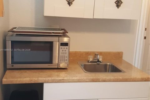 Снять в аренду коммерческую недвижимость в Майами, Флорида 1 спальня, 168.99м2, № 2060330 - фото 8