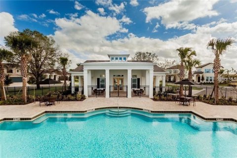 Casa en alquiler en Windermere, Florida, 3 dormitorios, 189.8 m2 № 1916524 - foto 9