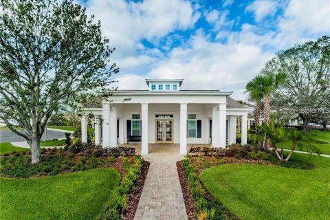 Casa en alquiler en Windermere, Florida, 3 dormitorios, 189.8 m2 № 1916524 - foto 8