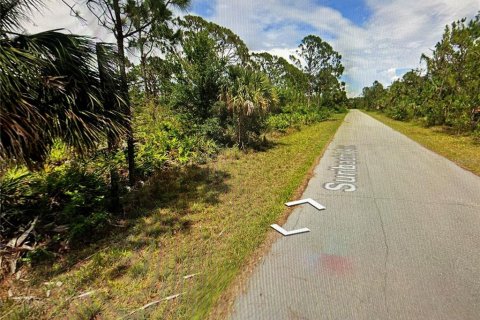Land in Port Charlotte, Florida № 2205867 - photo 2
