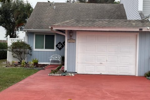 Casa en venta en Wellington, Florida, 2 dormitorios, 120.22 m2 № 2054581 - foto 6