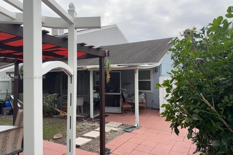 Casa en venta en Wellington, Florida, 2 dormitorios, 120.22 m2 № 2054581 - foto 29