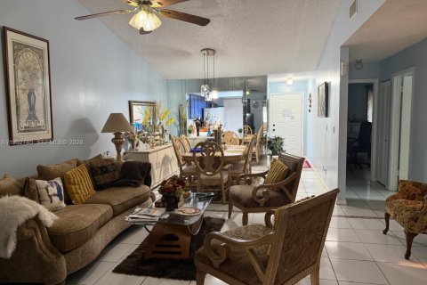 Casa en venta en Wellington, Florida, 2 dormitorios, 120.22 m2 № 2054581 - foto 8