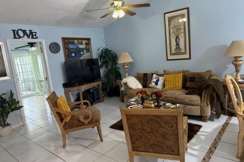 Casa en venta en Wellington, Florida, 2 dormitorios, 120.22 m2 № 2054581 - foto 9