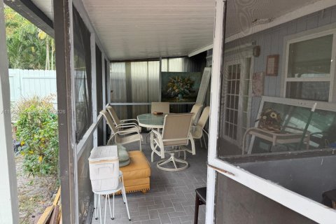 Casa en venta en Wellington, Florida, 2 dormitorios, 120.22 m2 № 2054581 - foto 23